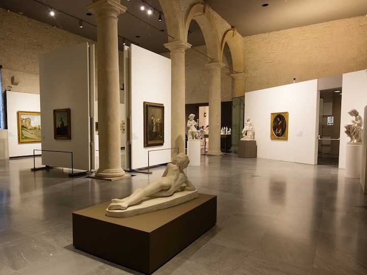 Musei Verona